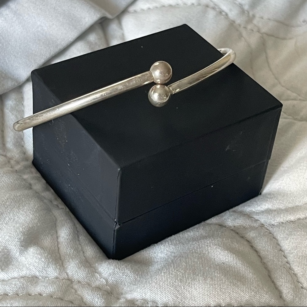 Pandora charm bracelet